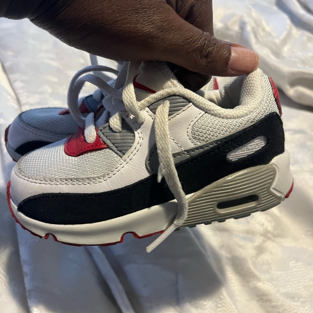 Children air max